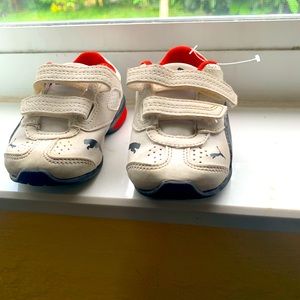 Nike Air Jordan True Flight